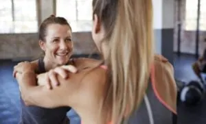 Research Potential Female Fitness Trainers