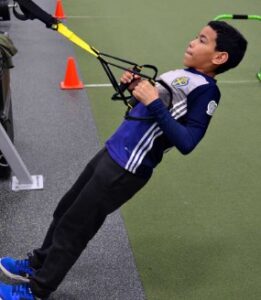 Youth Sports Performance Training Near Me