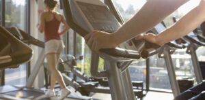 The Ultimate Beginner's Guide to the Gym