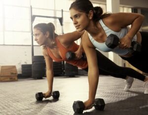 Bodyweight Workouts for Beginners