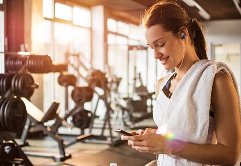 2 Weeks Of Working Out Results