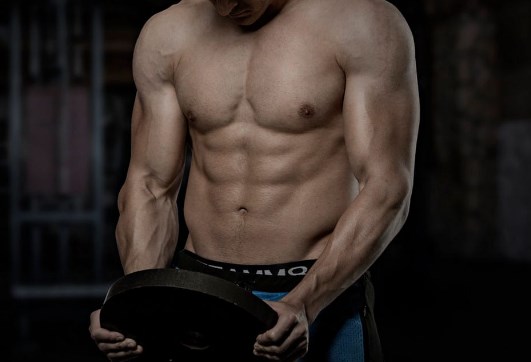 How to Increase Strength in Arms