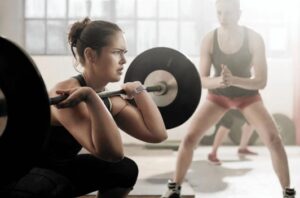 Can You Lose Weight Just By Lifting Weights No Cardio