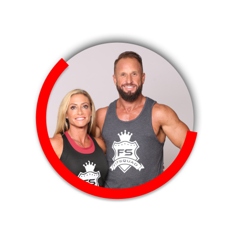 Bodybuilding Trainers Tampa | Team Advance Fit