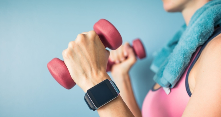 Recovery Day Workouts You Can Do at the Gym